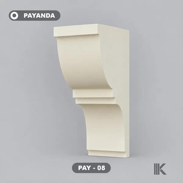 PAYANDA - PAY 08