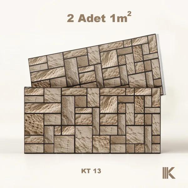 KARETAŞ - KT 13