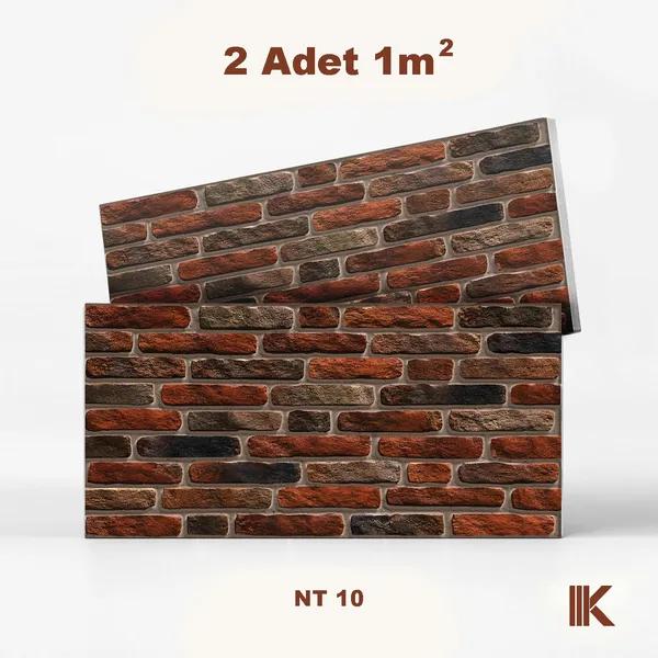 9 SIRATAŞ - NT 10