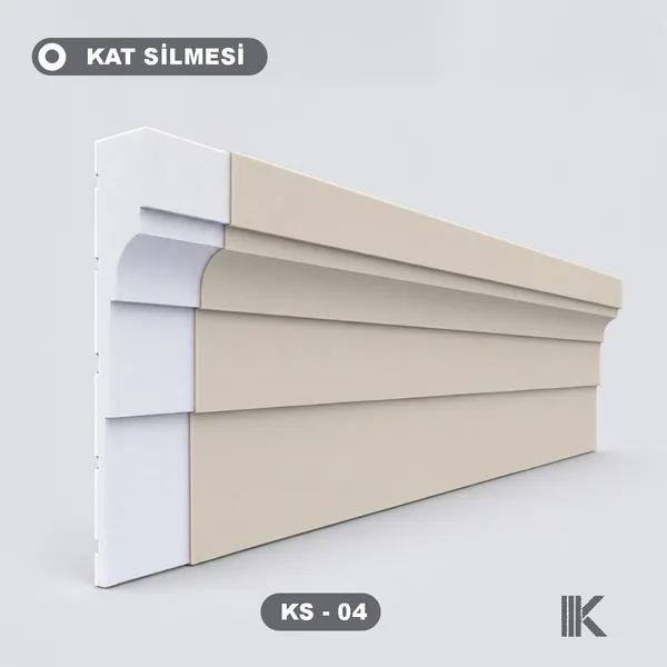 KAT SİLMESİ - KTS 04