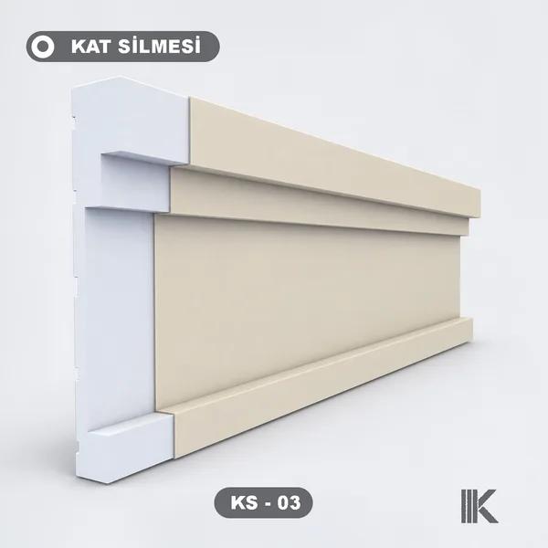 KAT SİLMESİ - KTS 03