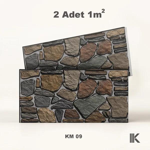 KARMATAŞ - KM 09