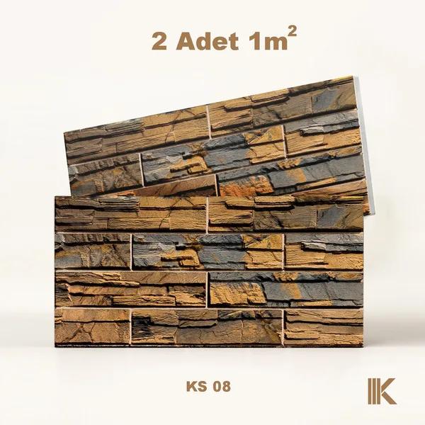 KESMETAŞ - KS 08