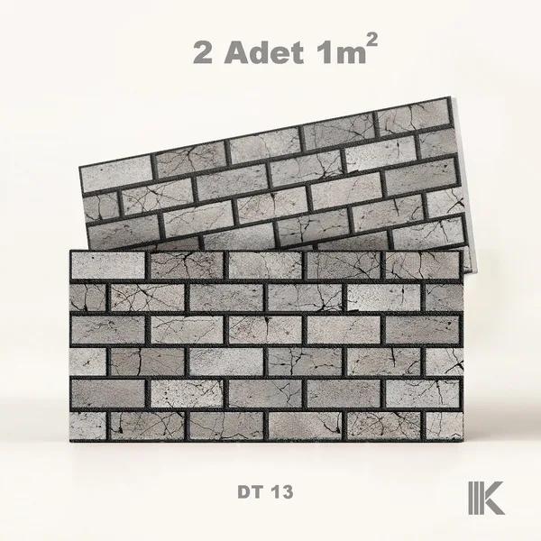 DÜZ TUĞLA - DT 13