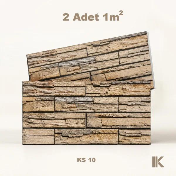 KESMETAŞ - KS 10