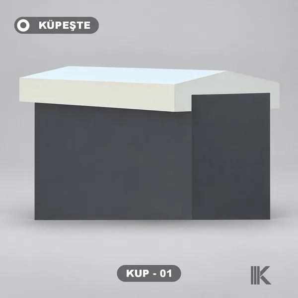 KUPEŞTE - KUP 01