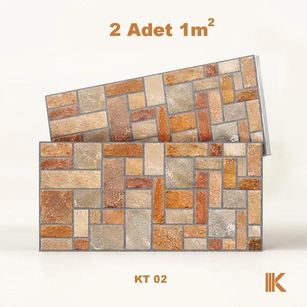 KARETAŞ - KT 02