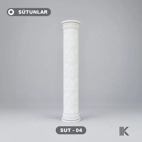 SÜTUN - SUT 04