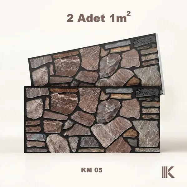 KARMATAŞ - KM 05