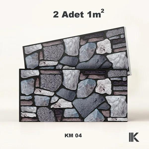 KARMATAŞ - KM 04