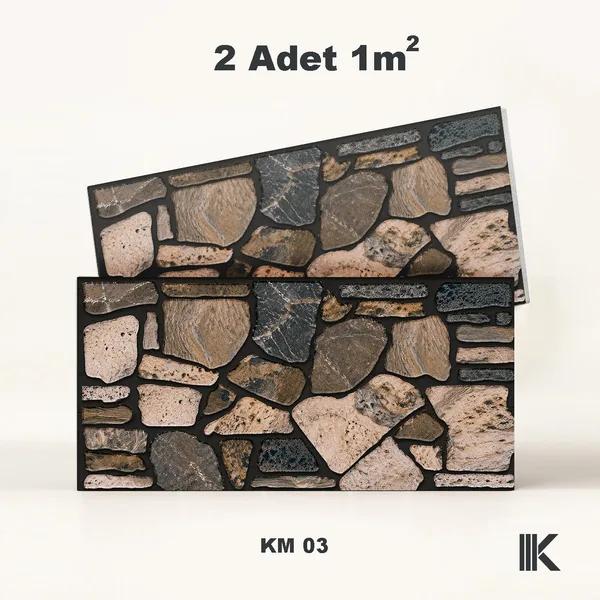KARMATAŞ - KM 03