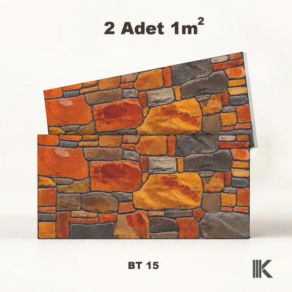 BUZTAŞ - BT 15