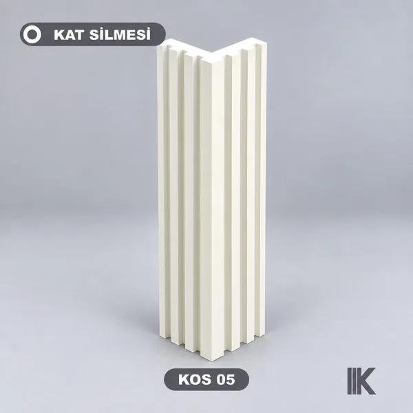 KÖŞE SÖVE - KOS 05