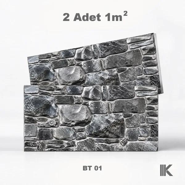 BUZTAŞ - BT 01