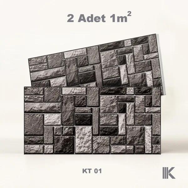 KARETAŞ - KT 01