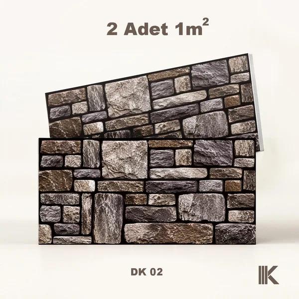 DÖKMETAŞ - DK 02