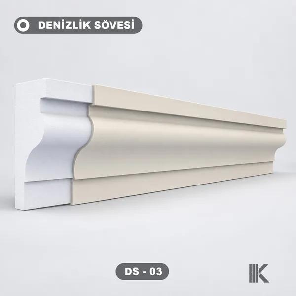 DENİZLİK - DS 03