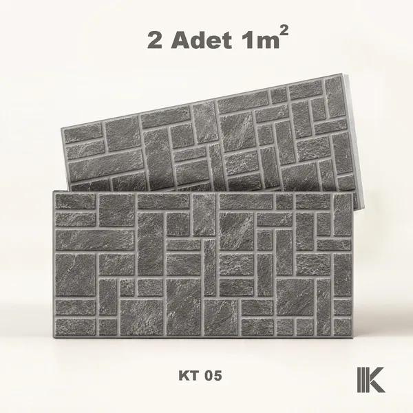 KARETAŞ - KT 05