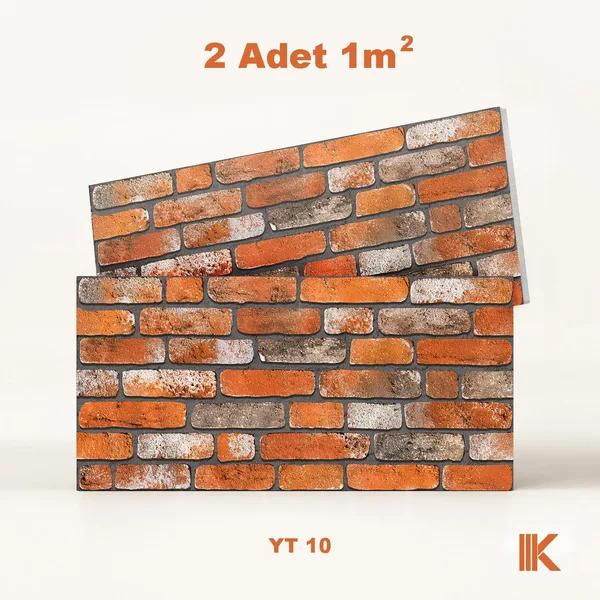 7 SIRATAŞ - YT 10