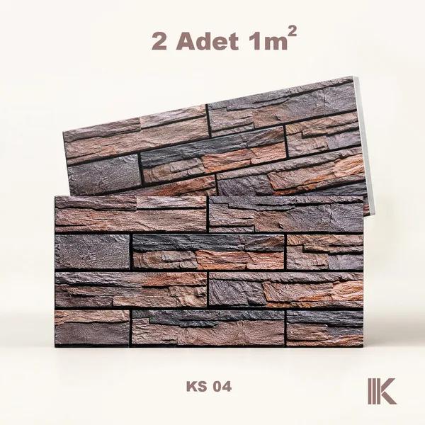 KESMETAŞ - KS 04