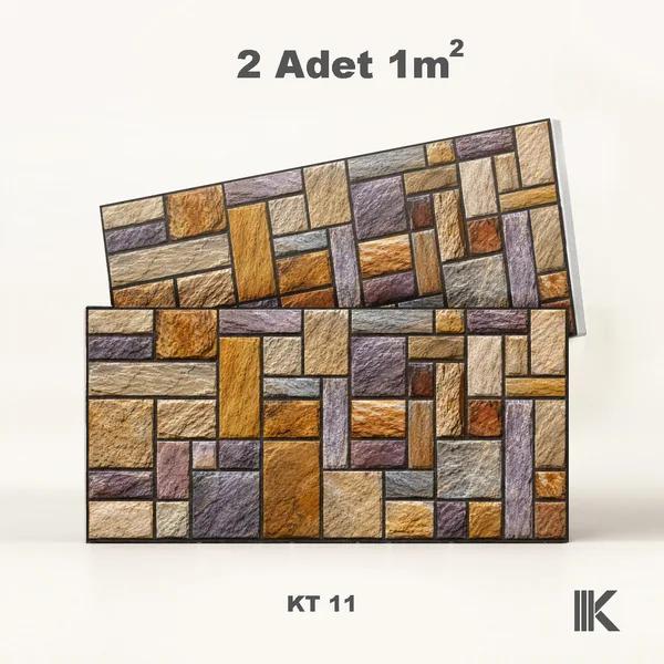 KARETAŞ - KT 11
