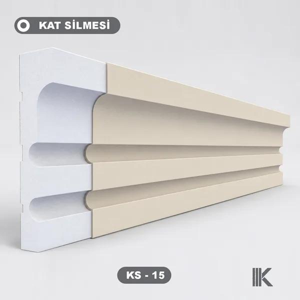 KAT SİLMESİ - KTS 15