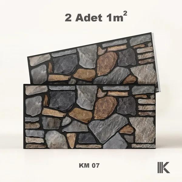 KARMATAŞ - KM 07