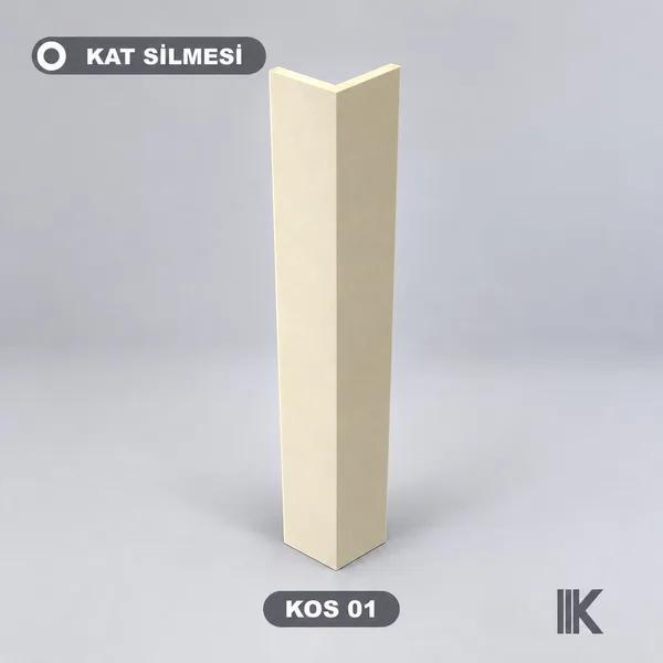 KÖŞE SÖVE - KOS 01