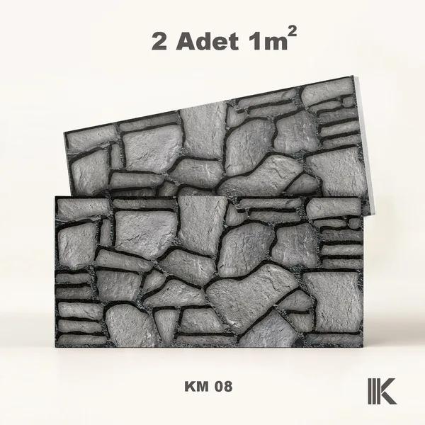 KARMATAŞ - KM 08