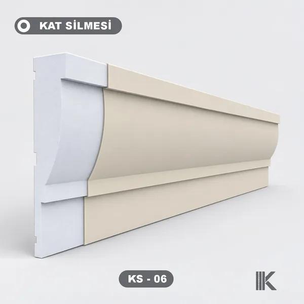 KAT SİLMESİ - KTS 06