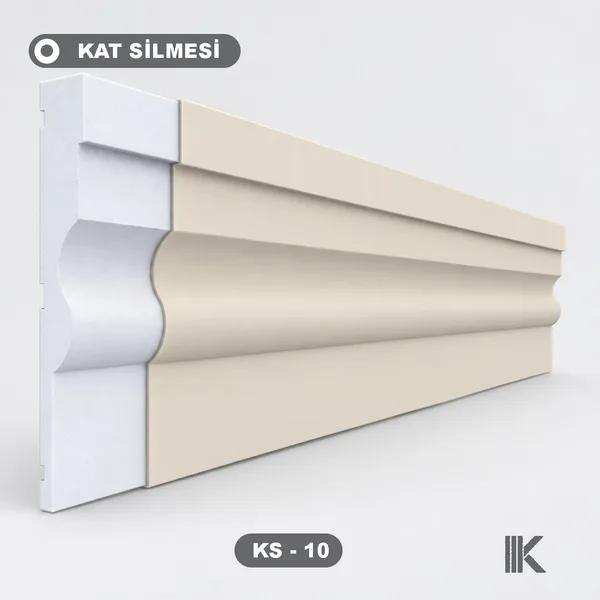 KAT SİLMESİ - KTS 10