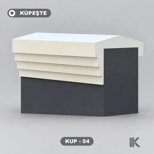 KUPEŞTE - KUP 04