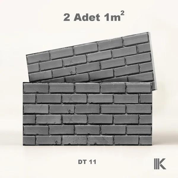 DÜZ TUĞLA - DT 11