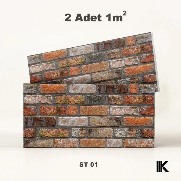 6 SIRATAŞ - ST 14