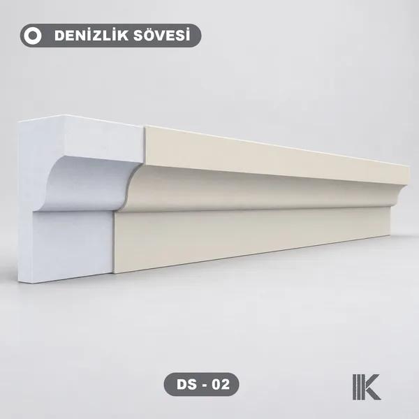 DENİZLİK - DS 02