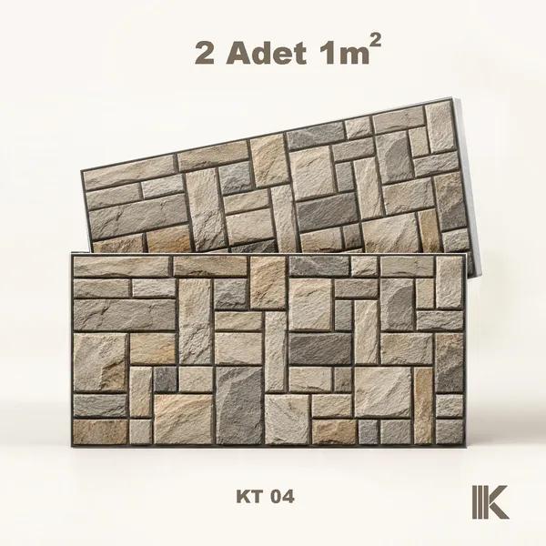 KARETAŞ - KT 04