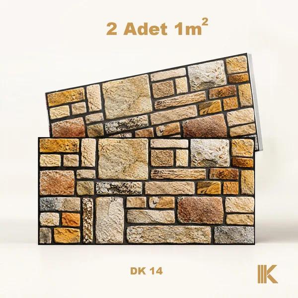 DÖKMETAŞ - DK 14