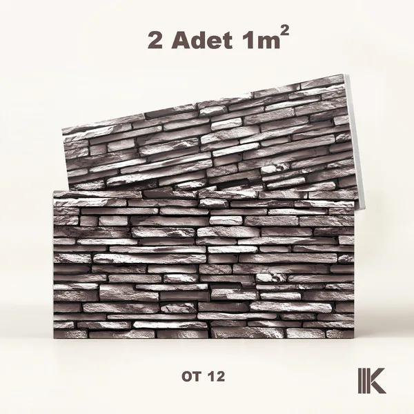 OYMATAŞ - OT 12