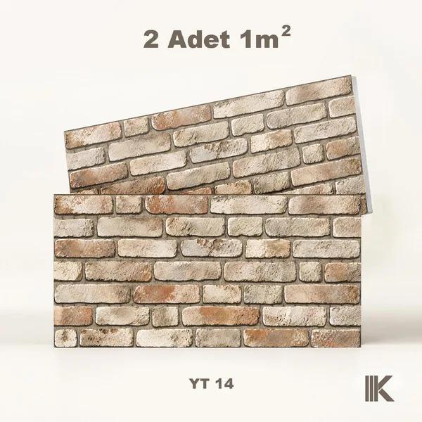7 SIRATAŞ - YT 14