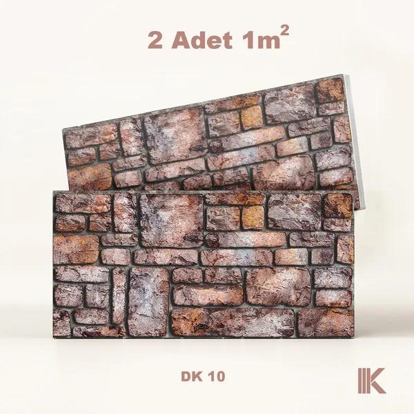 DÖKMETAŞ - DK 10