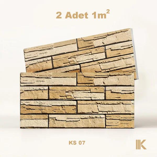 KESMETAŞ - KS 07